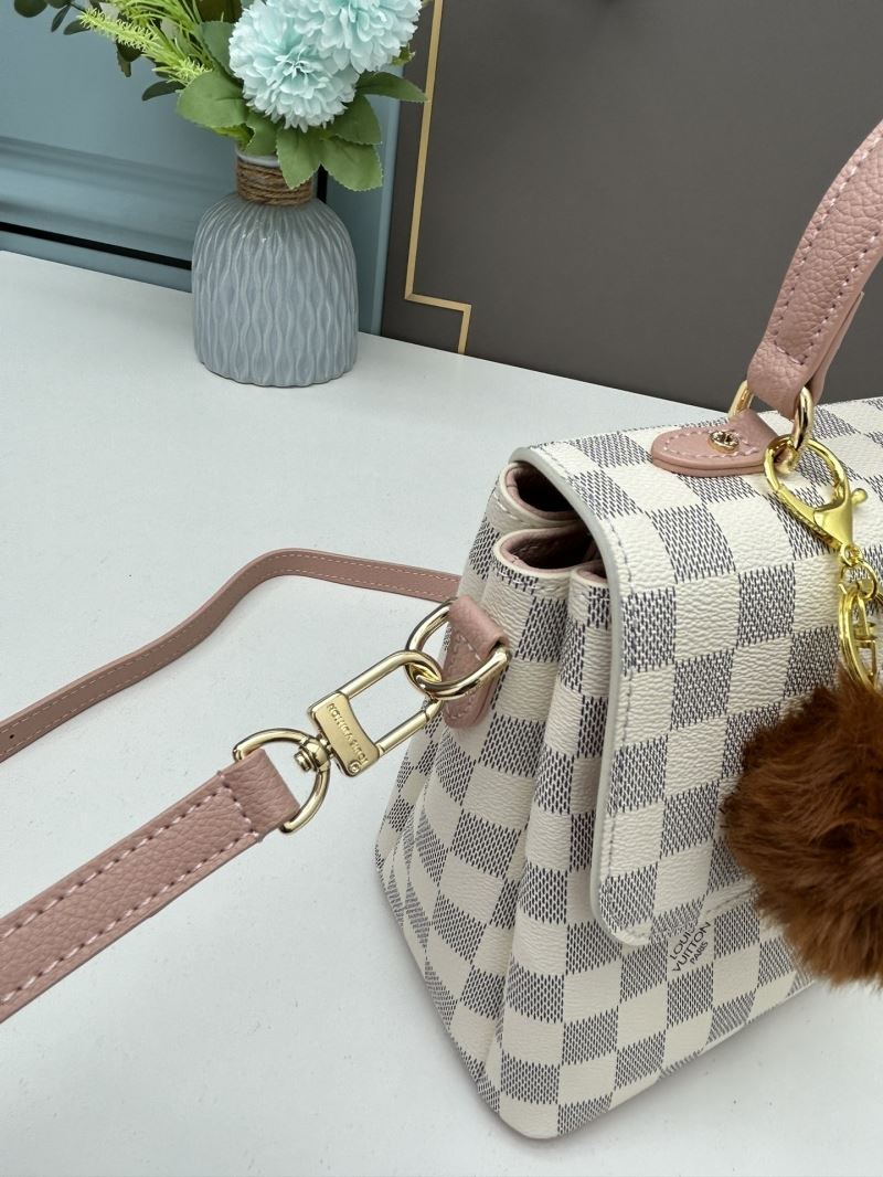 Louis Vuitton Top Handle Bags